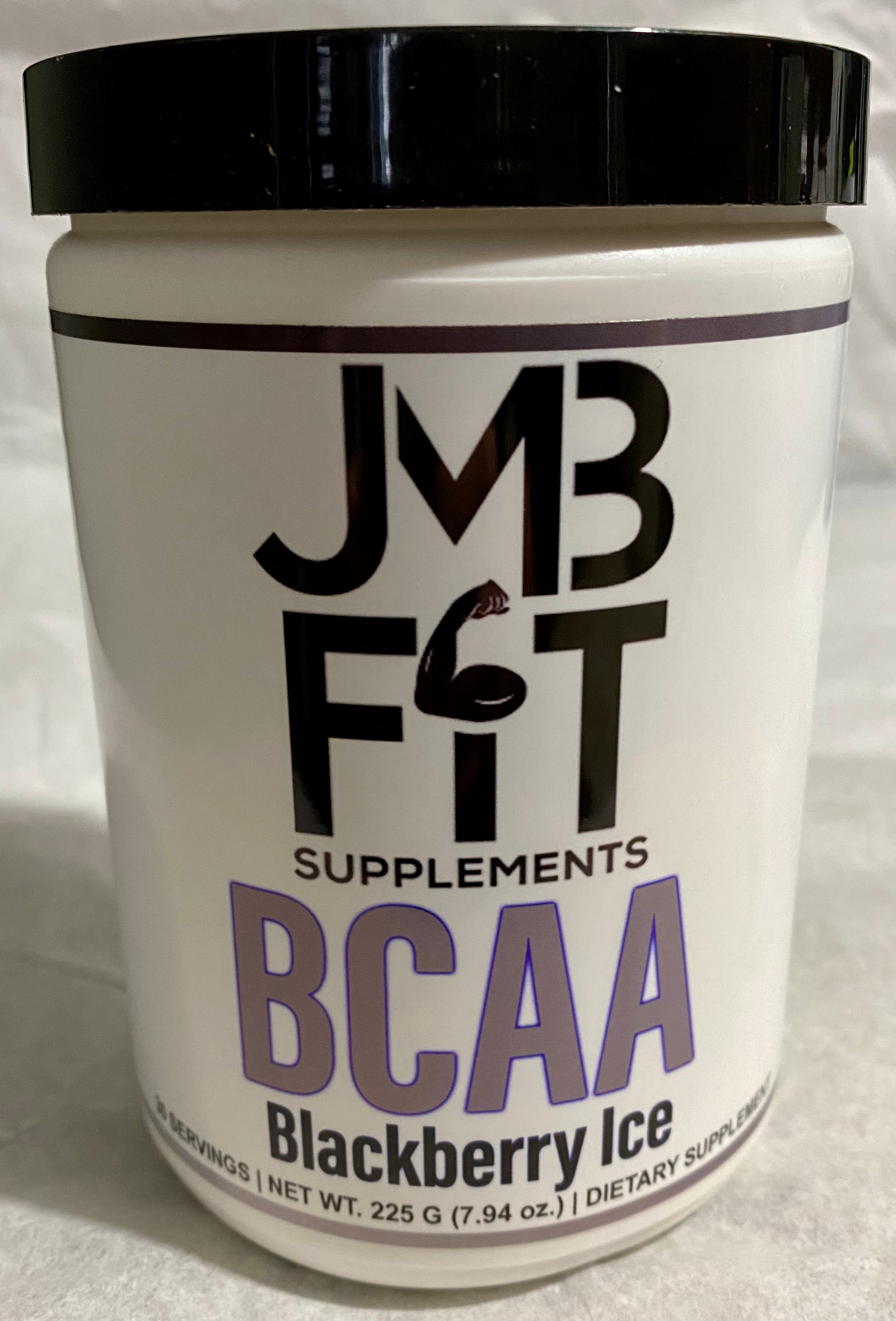 BCAA "Blackberry Ice" Branched, Chain, Amino, Acids
