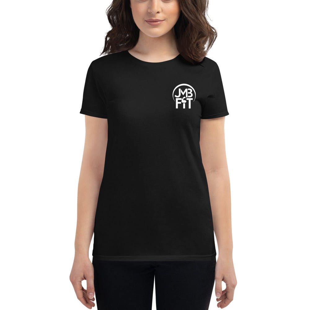 Member's Only! "Lions Pack" Women's short sleeve t-shirt