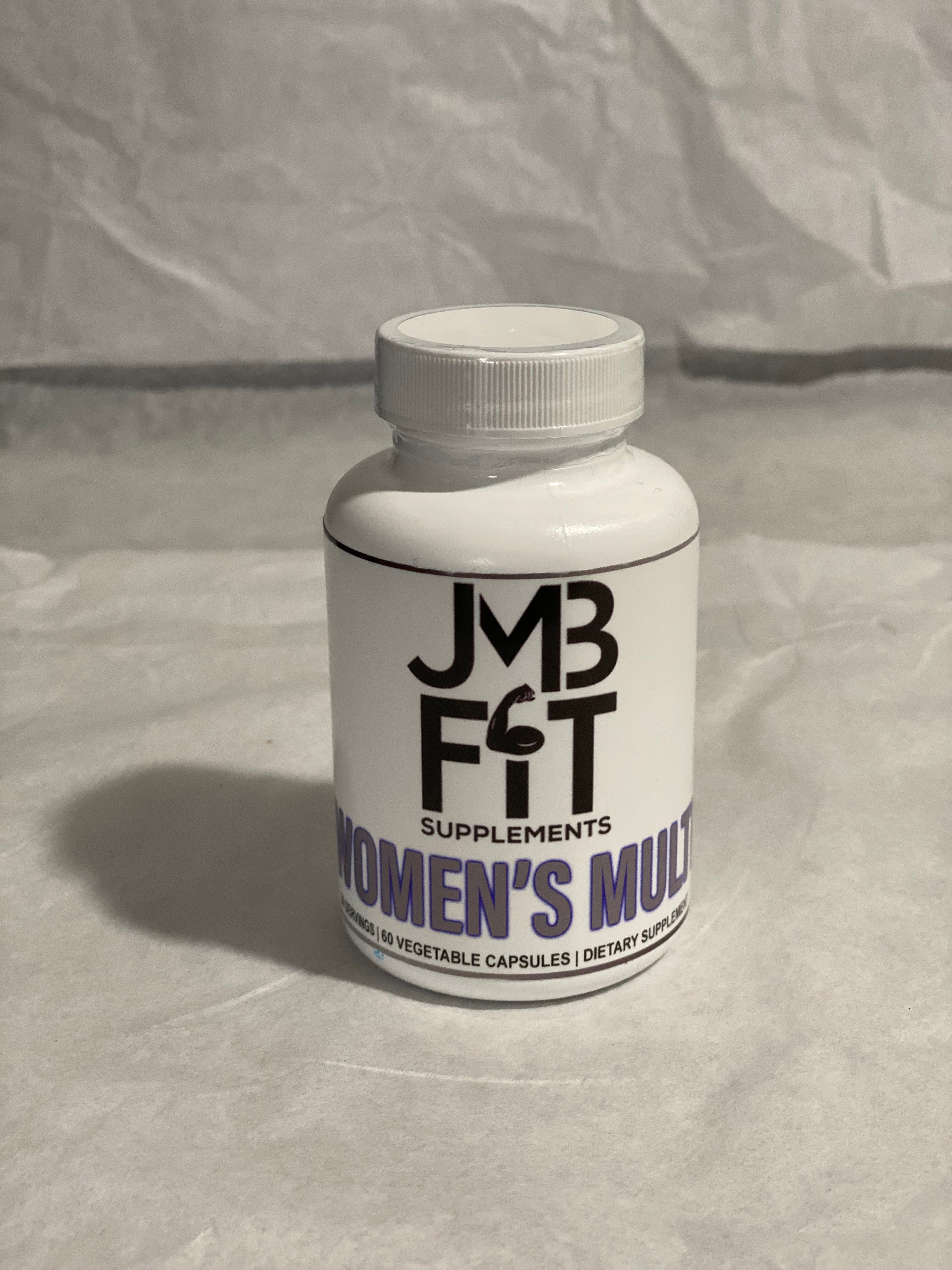 Women's Multivitamin