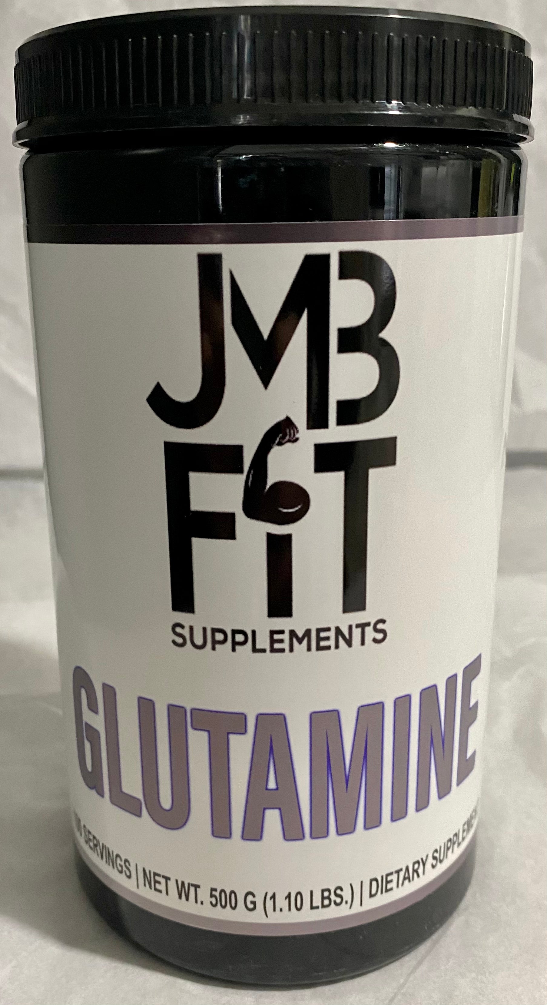 Glutamine