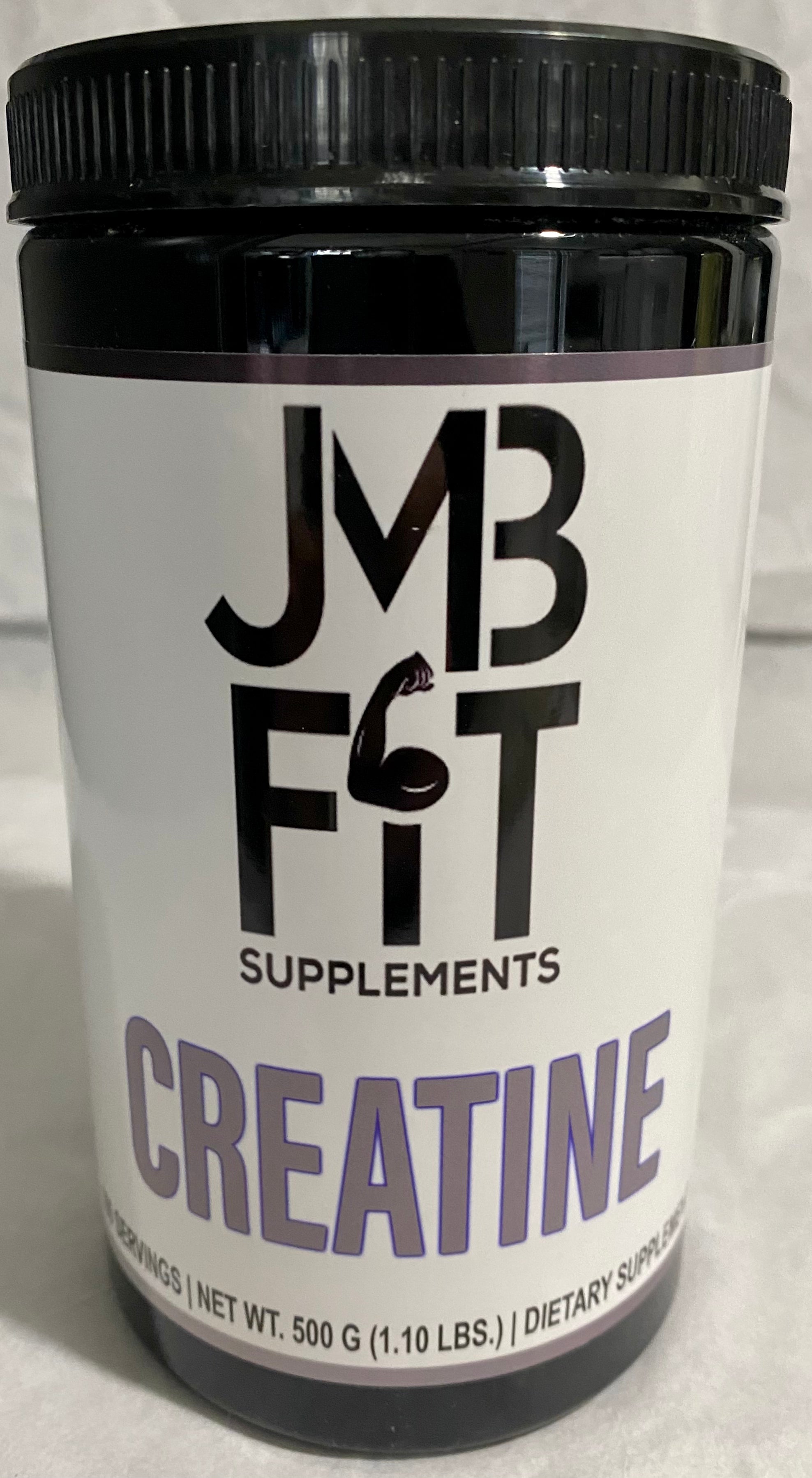 Creatine "Micronized"