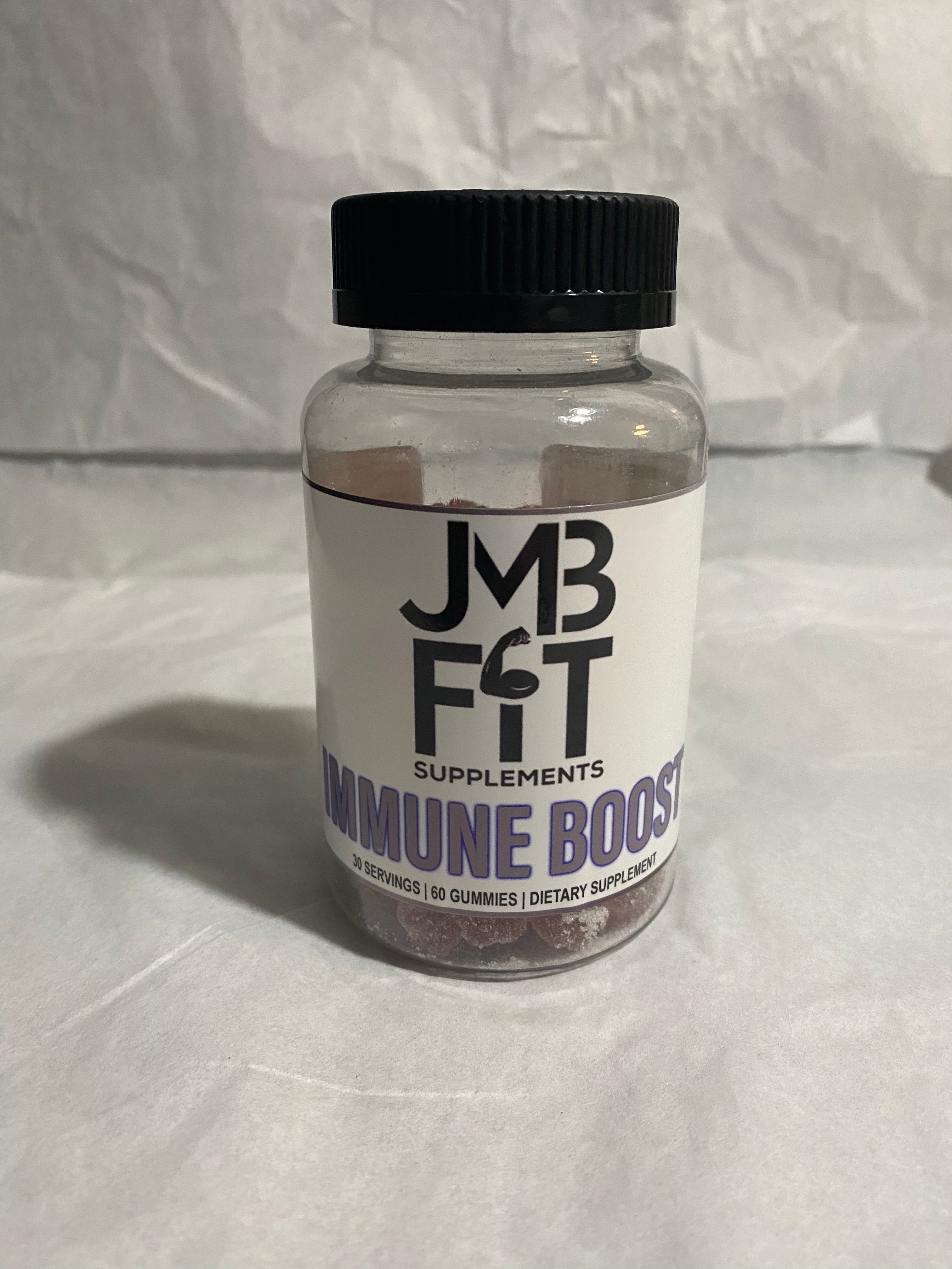 Immune Boost "Gummies"